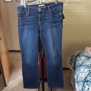 Guess Women’s Blue Jeans Size 31